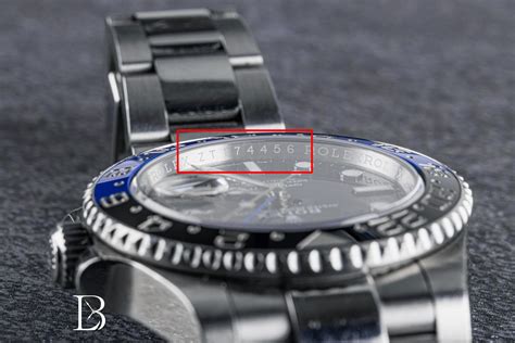 rolex serial numbers|rolex serial number model check.